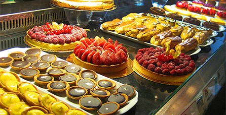 Discover the Best Bakeries in Paris for Authentic French Treats