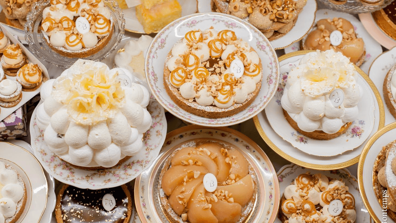 Your Guide to Paris's Best Bakeries: Quality Bread Among 1,360 Shops